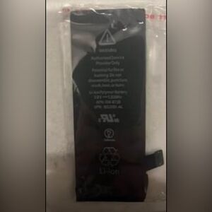 Battery Replacement Kit for iPhone 5s